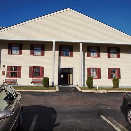 Hilltop Express Inn-3