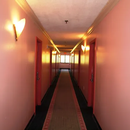 Hilltop Express Inn-2