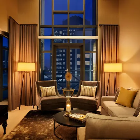 Hotel Le Soleil By Executive Hotels-2
