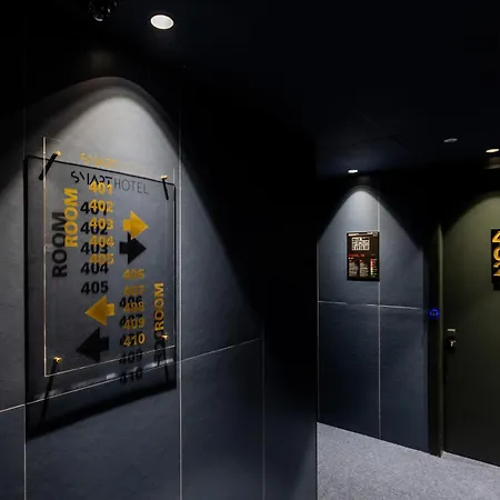 Smart Hotel Central-3
