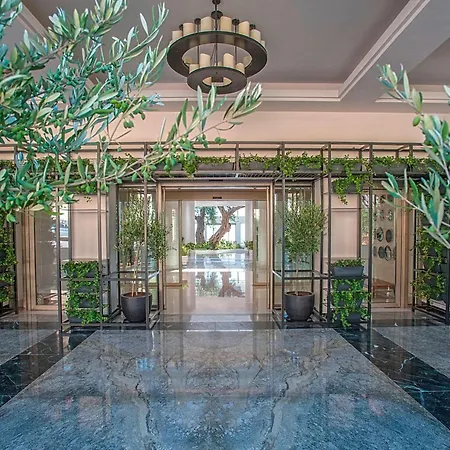 Domes Miramare, A Luxury Collection Resort, Corfu - Adults Only-2