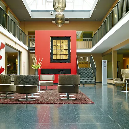 Hotel Gilbert-2
