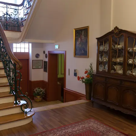 City Hotel Kaiserhof-2
