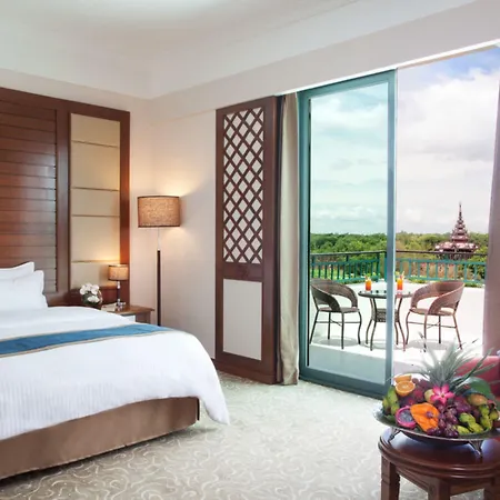 Hilton Mandalay-3