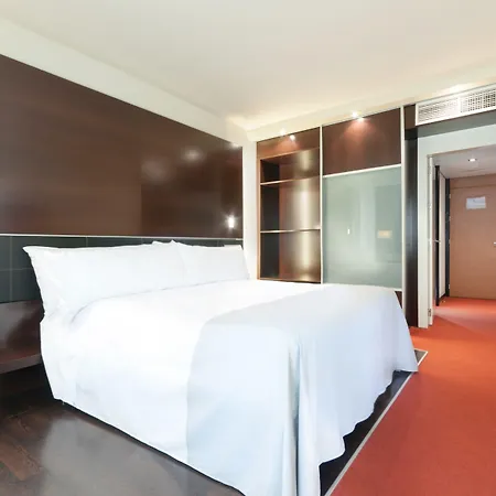 Hotel Ceuta Puerta De Africa-3
