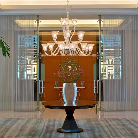 Sheraton Santiago Hotel & Convention Center-3