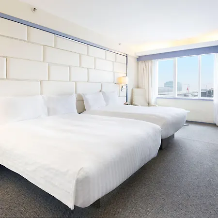Regal Airport Hotel-3