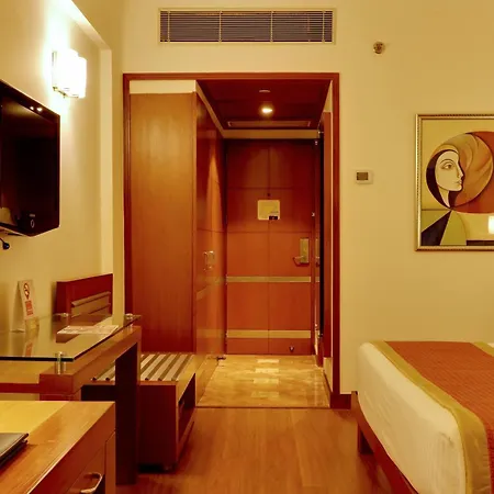The Suryaa New Delhi-3