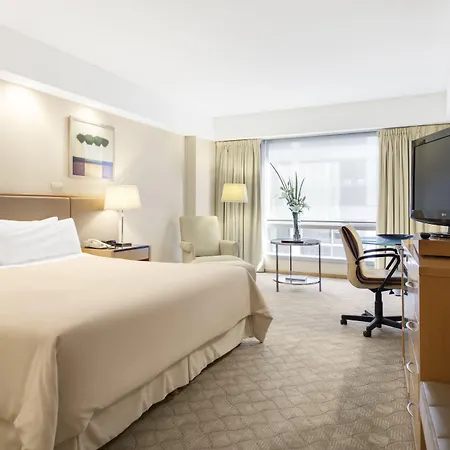 Doubletree By Hilton Buenos Aires-3