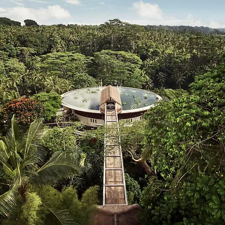 Four Seasons Resort Bali At Sayan-3