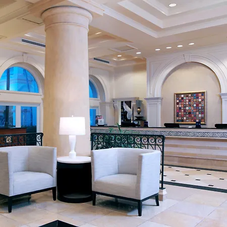 Hilton Naples-2