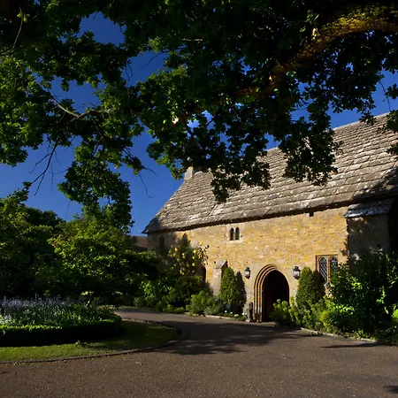 Bailiffscourt Hotel & Spa-3