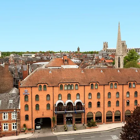 Hilton York-2