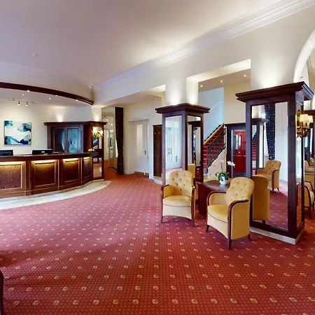 Hotel Oranien Wiesbaden-2