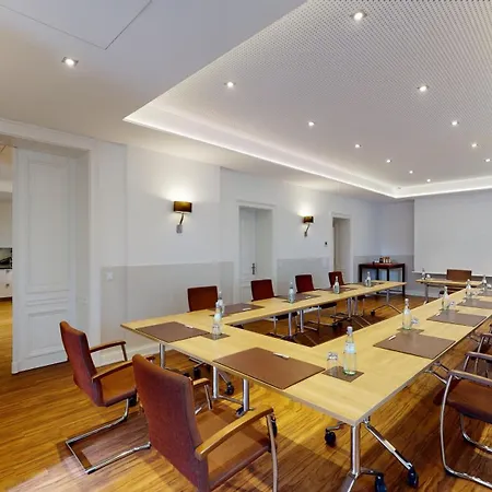 Hotel Oranien Wiesbaden-3