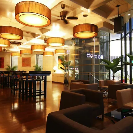 Grand Millennium Kuala Lumpur-2