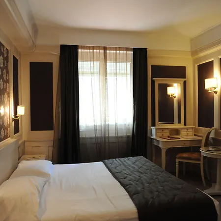 Europa Hotel Design Spa 1877-2