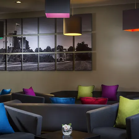 Park Inn By Radisson Cardiff City Centre-3