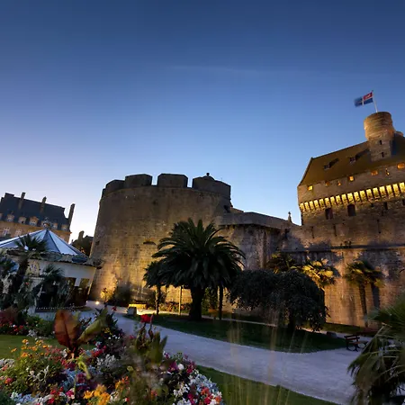 Hotel Des Marins, Saint-Malo-2