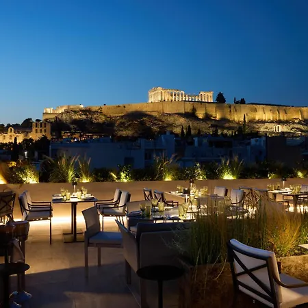 Divani Palace Acropolis-2
