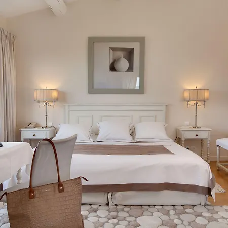Hotel Les Bories & Spa-2