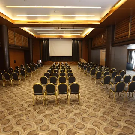 Radisson Blu Hotel, Beirut Verdun-3