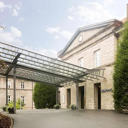 Novotel Hildesheim-3