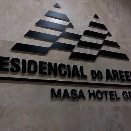 Residencial Do Areeiro-2