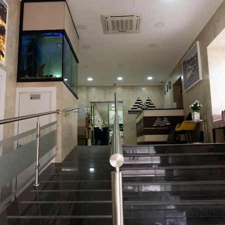 Residencial Do Areeiro-3