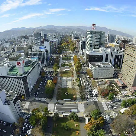 New Otani Inn Sapporo-3