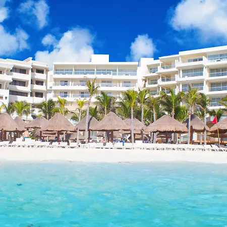 Hotel Nyx Cancun-2
