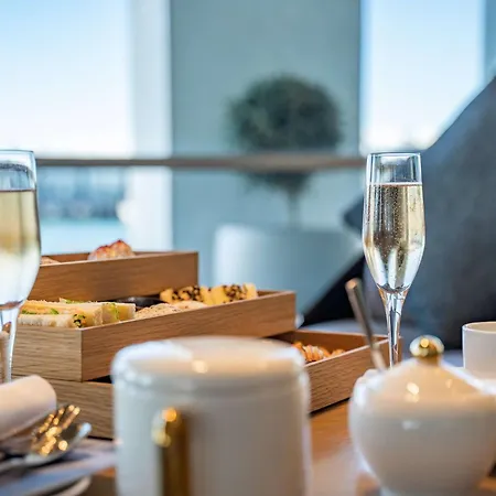 Hilton Auckland-2