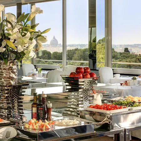 Hotel Splendide Royal - The Leading Hotels Of The World-3