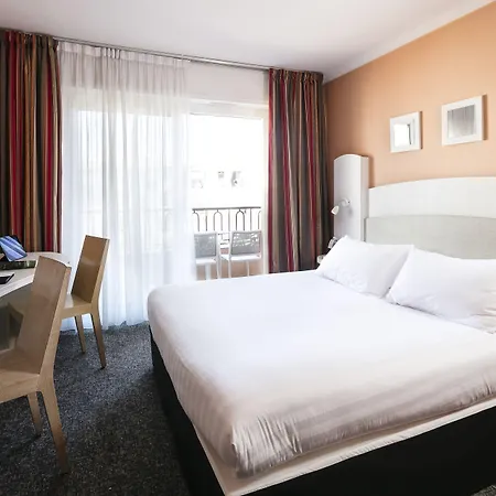Best Western Astoria-3