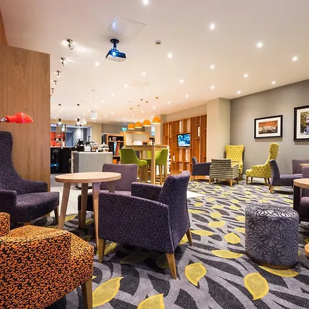 Holiday Inn Rotherham-Sheffield M1,Jct.33 By Ihg-3