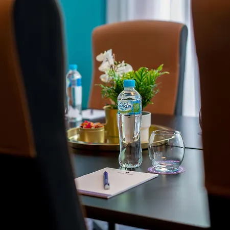 Park Regis Griffin Suites-2