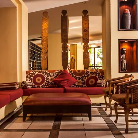 Southern Sun Dar Es Salaam-2