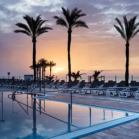 Hotel Best Sabinal-3