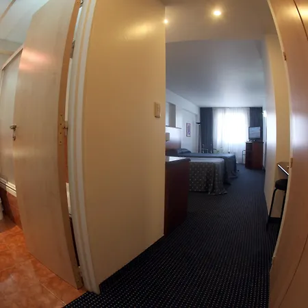 Cristal Palace Hotel-2