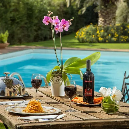 Best Western Park Hotel Roma Nord-2