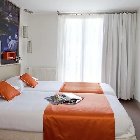 Hotel Mayet-3