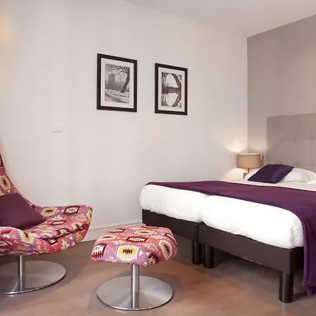 Hotel Mayet-2