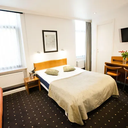 Go Hotel Ansgar-2