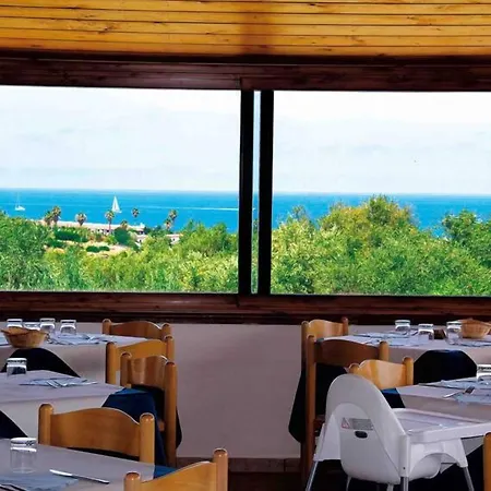 Villaggio Dolomiti Sul Mare-2