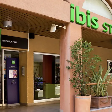 Ibis Styles Nice Vieux Port-2