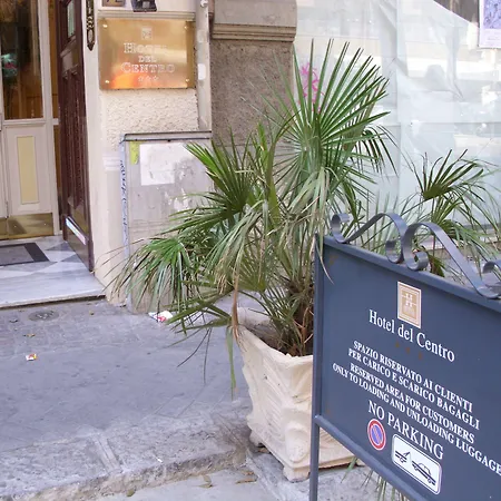 Hotel Del Centro-2