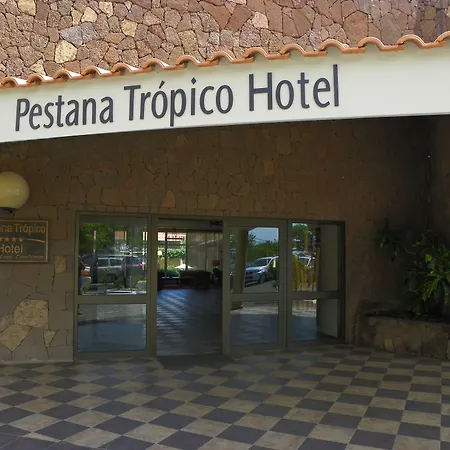 Pestana Tropico-3