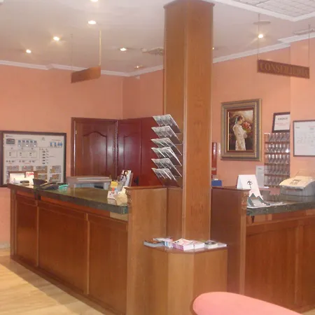Hotel Inca Boutique-2