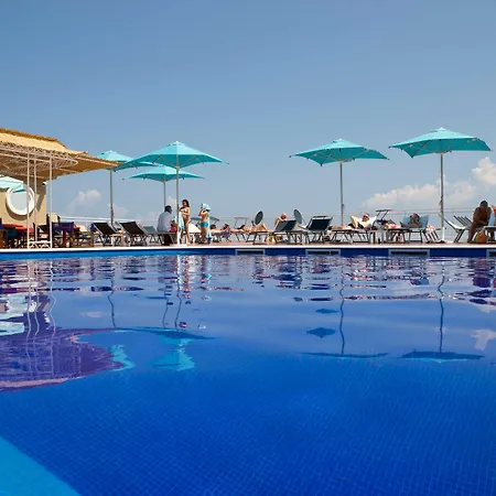 Hotel Minerva-3