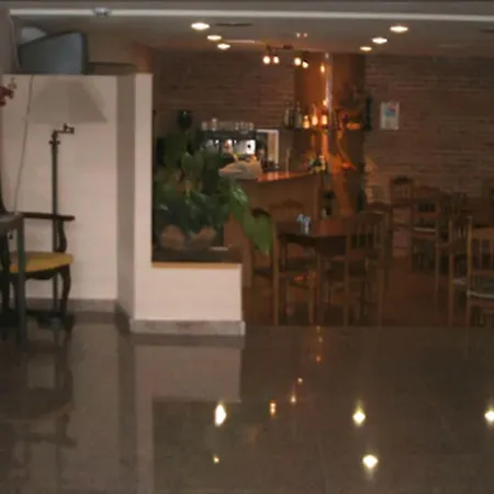 Duerming Villa De Sarria Hotel-2